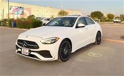 مرسيدس بنز C-Class